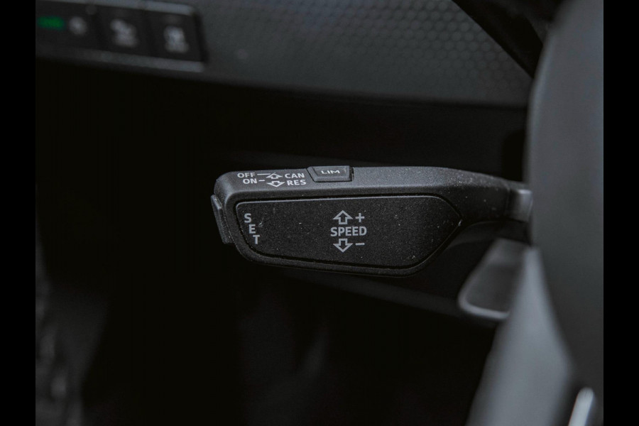 Audi A1 citycarver Epic Cruise/Navigatie/Carplay/Lane-assist