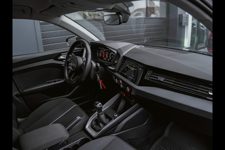 Audi A1 citycarver Epic Cruise/Navigatie/Carplay/Lane-assist