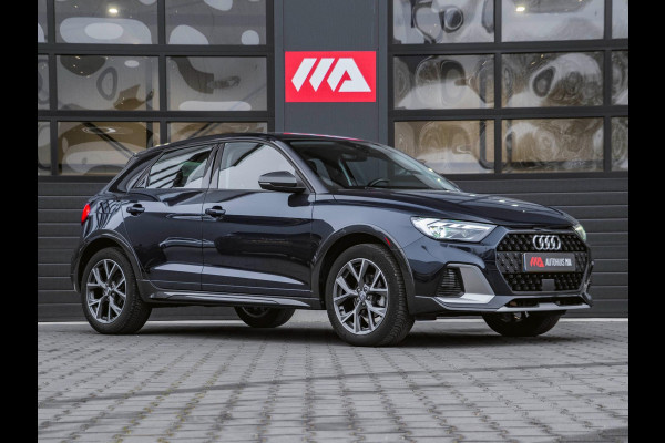 Audi A1 citycarver Epic Cruise/Navigatie/Carplay/Lane-assist