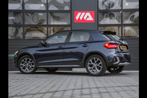 Audi A1 citycarver Epic Cruise/Navigatie/Carplay/Lane-assist