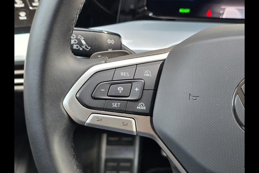 Volkswagen Golf 8.5 1.5 eTSI 150pk Goal Edition Trekhaak | Stoelverw. | Navi | Cruise | Carplay