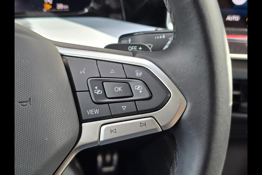 Volkswagen Golf 8.5 1.5 eTSI 150pk Goal Edition Trekhaak | Stoelverw. | Navi | Cruise | Carplay