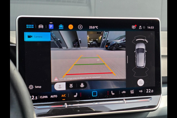 Volkswagen Golf 8.5 1.5 eTSI 150pk Goal Edition Trekhaak | Stoelverw. | Navi | Cruise | Carplay