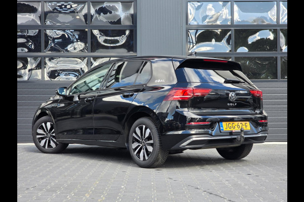 Volkswagen Golf 8.5 1.5 eTSI 150pk Goal Edition Trekhaak | Stoelverw. | Navi | Cruise | Carplay