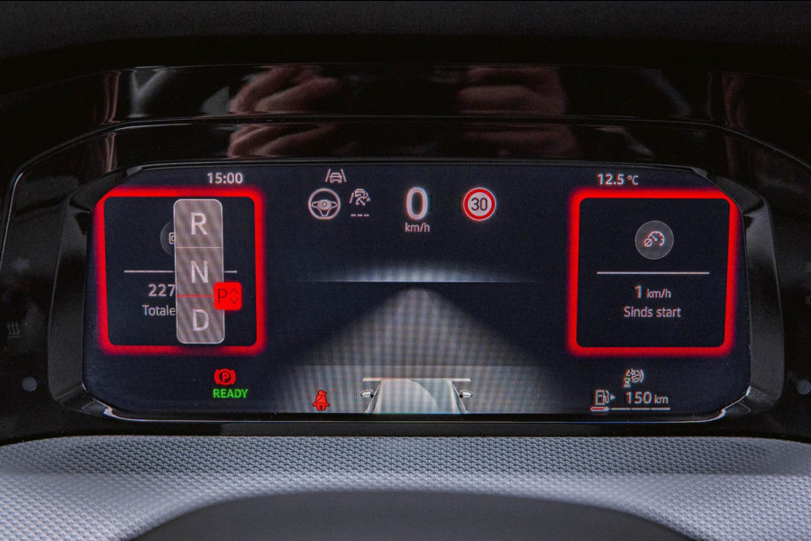 Volkswagen Golf Volkswagen Golf 8.5 1.5 eTSI 150pk Goal Edition Trekhaak|Stoelverw.|Navi|Cruise|Carplay