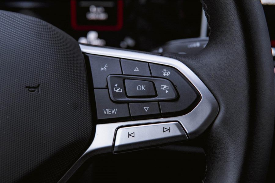 Volkswagen Golf Volkswagen Golf 8.5 1.5 eTSI 150pk Goal Edition Trekhaak|Stoelverw.|Navi|Cruise|Carplay