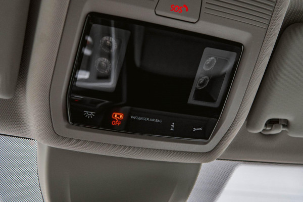 Volkswagen Golf Volkswagen Golf 8.5 1.5 eTSI 150pk Goal Edition Trekhaak|Stoelverw.|Navi|Cruise|Carplay