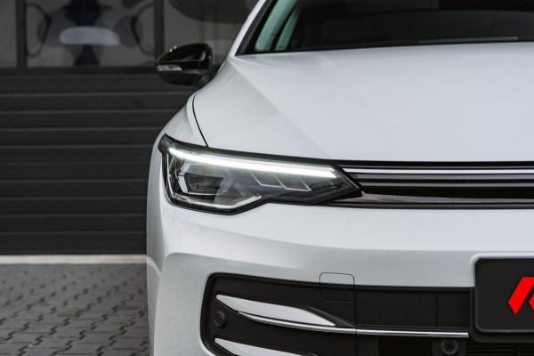 Volkswagen Golf Volkswagen Golf 8.5 1.5 eTSI 150pk Goal Edition Trekhaak|Stoelverw.|Navi|Cruise|Carplay