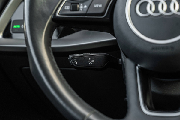 Audi A3 Sportback Business Edition 110 PK Aut. Pano Bang en Olufsen Black Optic Trekhaak 17''