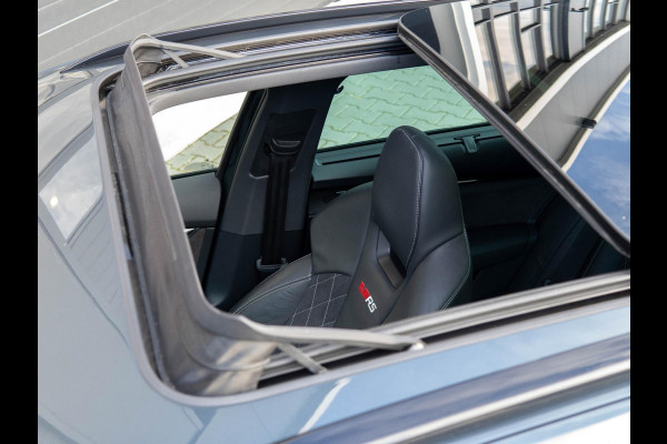 Škoda Octavia Combi 1.4 TSI RS iV PHEV Business Headup|Stoelverwarming|Pano|CANTON|Camera|ACC