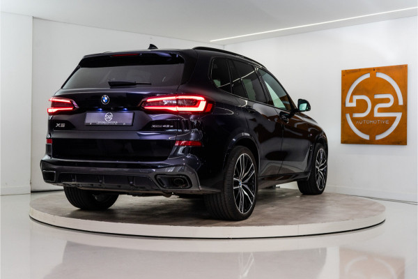BMW X5 xDrive45e High Executive 394PK NL AUTO+NAP+1E EIG. | Executive | Pano | Laser | H/K | Driving Ass. Pro | 12 MND Garantie