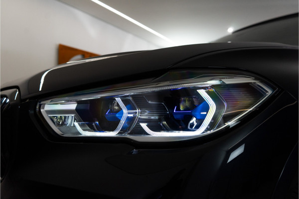 BMW X5 xDrive45e High Executive 394PK NL AUTO+NAP+1E EIG. | Executive | Pano | Laser | H/K | Driving Ass. Pro | 12 MND Garantie