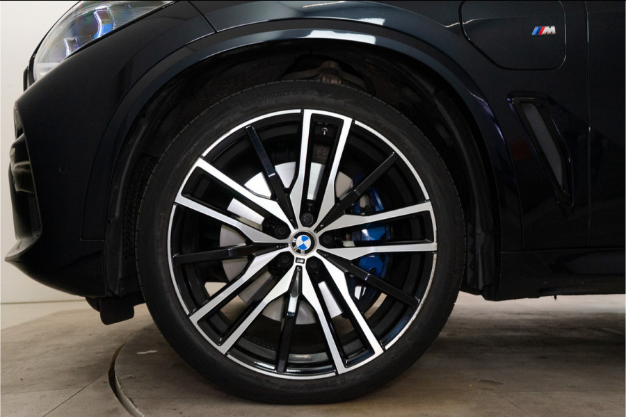 BMW X5 xDrive45e High Executive 394PK NL AUTO+NAP+1E EIG. | Executive | Pano | Laser | H/K | Driving Ass. Pro | 12 MND Garantie