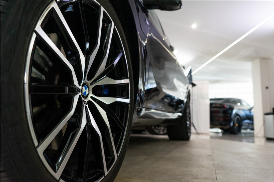BMW X5 xDrive45e High Executive 394PK NL AUTO+NAP+1E EIG. | Executive | Pano | Laser | H/K | Driving Ass. Pro | 12 MND Garantie