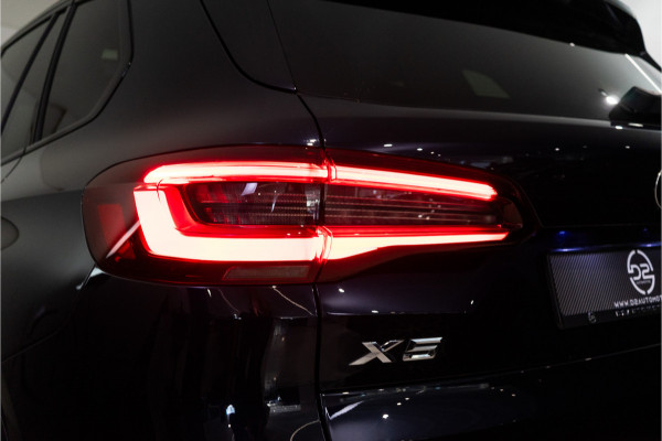 BMW X5 xDrive45e High Executive 394PK NL AUTO+NAP+1E EIG. | Executive | Pano | Laser | H/K | Driving Ass. Pro | 12 MND Garantie