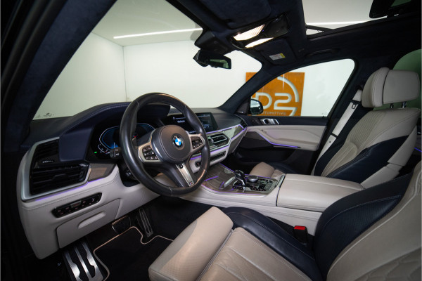 BMW X5 xDrive45e High Executive 394PK NL AUTO+NAP+1E EIG. | Executive | Pano | Laser | H/K | Driving Ass. Pro | 12 MND Garantie