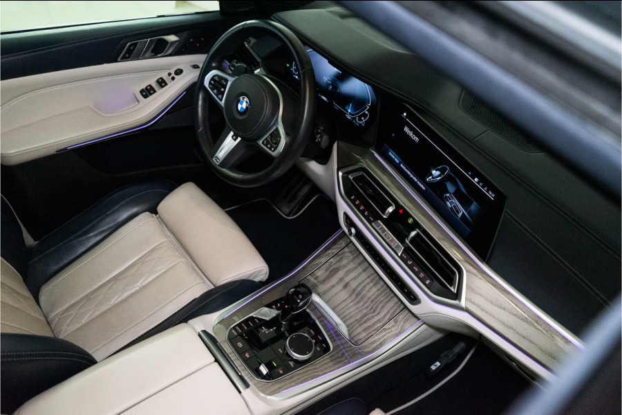 BMW X5 xDrive45e High Executive 394PK NL AUTO+NAP+1E EIG. | Executive | Pano | Laser | H/K | Driving Ass. Pro | 12 MND Garantie