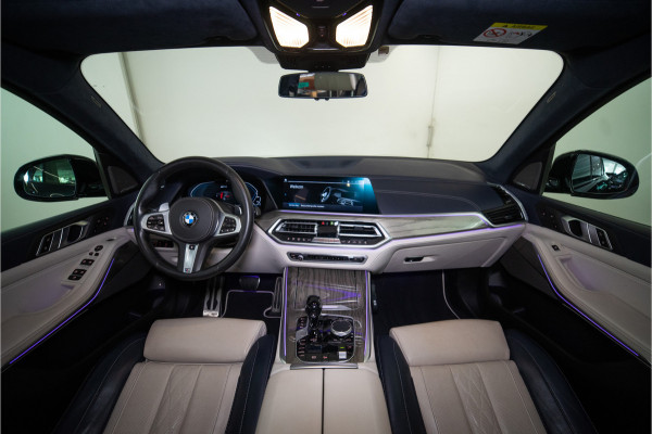 BMW X5 xDrive45e High Executive 394PK NL AUTO+NAP+1E EIG. | Executive | Pano | Laser | H/K | Driving Ass. Pro | 12 MND Garantie