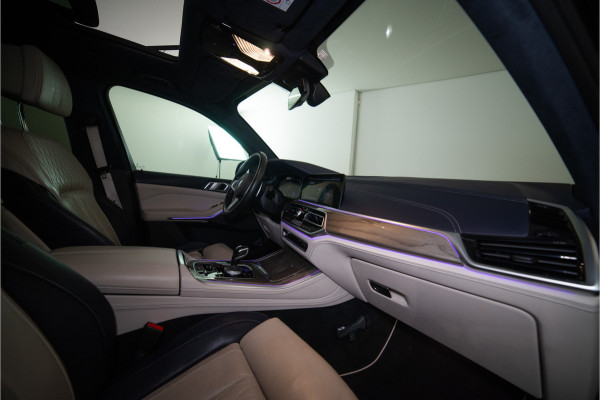 BMW X5 xDrive45e High Executive 394PK NL AUTO+NAP+1E EIG. | Executive | Pano | Laser | H/K | Driving Ass. Pro | 12 MND Garantie