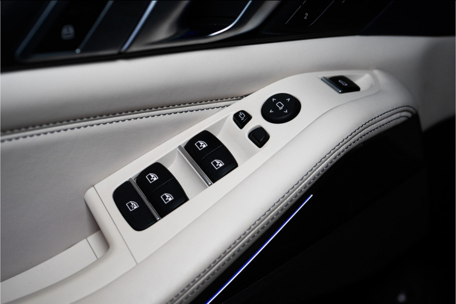 BMW X5 xDrive45e High Executive 394PK NL AUTO+NAP+1E EIG. | Executive | Pano | Laser | H/K | Driving Ass. Pro | 12 MND Garantie