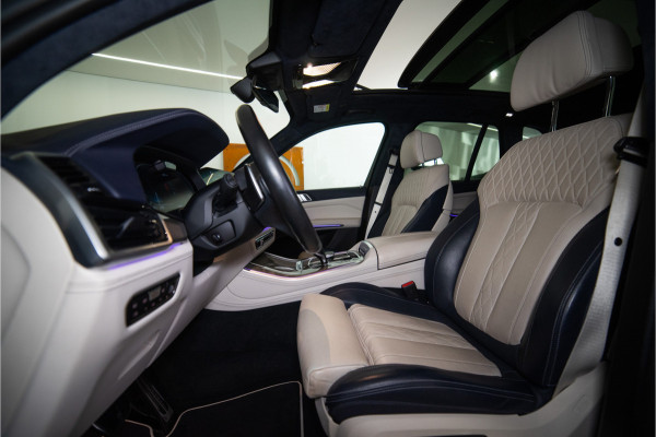 BMW X5 xDrive45e High Executive 394PK NL AUTO+NAP+1E EIG. | Executive | Pano | Laser | H/K | Driving Ass. Pro | 12 MND Garantie