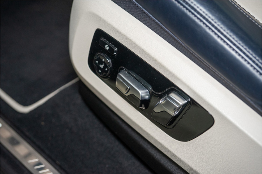 BMW X5 xDrive45e High Executive 394PK NL AUTO+NAP+1E EIG. | Executive | Pano | Laser | H/K | Driving Ass. Pro | 12 MND Garantie