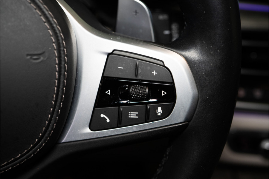 BMW X5 xDrive45e High Executive 394PK NL AUTO+NAP+1E EIG. | Executive | Pano | Laser | H/K | Driving Ass. Pro | 12 MND Garantie