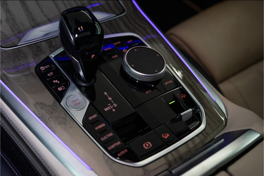 BMW X5 xDrive45e High Executive 394PK NL AUTO+NAP+1E EIG. | Executive | Pano | Laser | H/K | Driving Ass. Pro | 12 MND Garantie