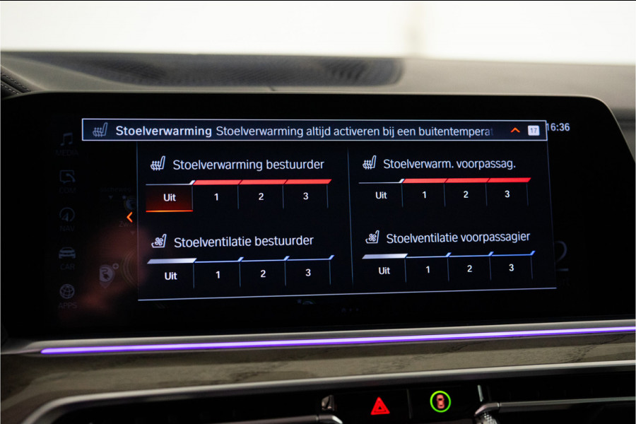 BMW X5 xDrive45e High Executive 394PK NL AUTO+NAP+1E EIG. | Executive | Pano | Laser | H/K | Driving Ass. Pro | 12 MND Garantie