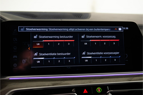 BMW X5 xDrive45e High Executive 394PK NL AUTO+NAP+1E EIG. | Executive | Pano | Laser | H/K | Driving Ass. Pro | 12 MND Garantie