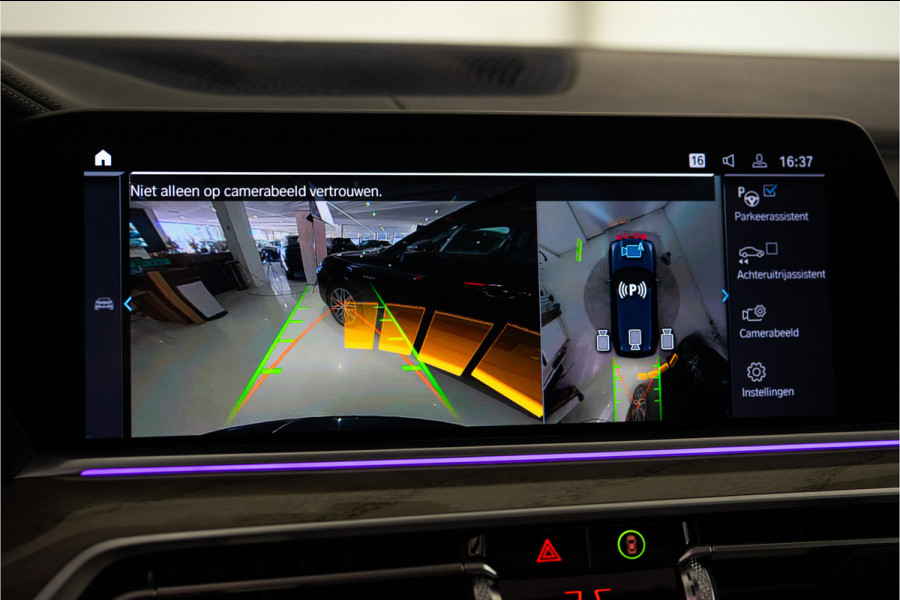 BMW X5 xDrive45e High Executive 394PK NL AUTO+NAP+1E EIG. | Executive | Pano | Laser | H/K | Driving Ass. Pro | 12 MND Garantie