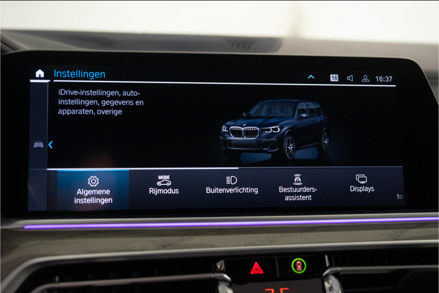 BMW X5 xDrive45e High Executive 394PK NL AUTO+NAP+1E EIG. | Executive | Pano | Laser | H/K | Driving Ass. Pro | 12 MND Garantie