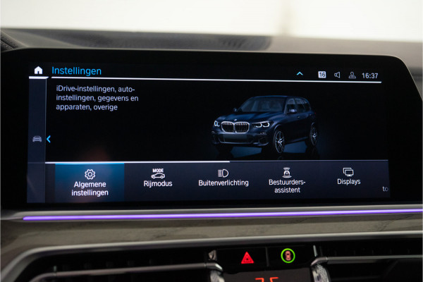 BMW X5 xDrive45e High Executive 394PK NL AUTO+NAP+1E EIG. | Executive | Pano | Laser | H/K | Driving Ass. Pro | 12 MND Garantie