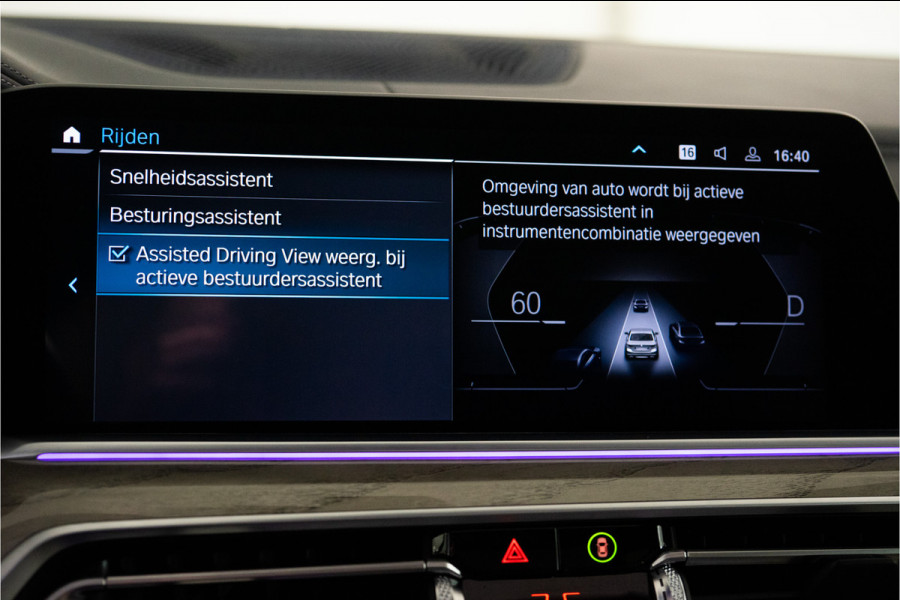 BMW X5 xDrive45e High Executive 394PK NL AUTO+NAP+1E EIG. | Executive | Pano | Laser | H/K | Driving Ass. Pro | 12 MND Garantie