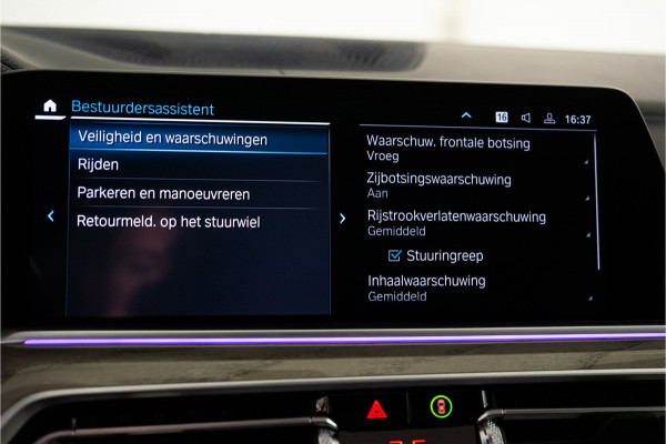 BMW X5 xDrive45e High Executive 394PK NL AUTO+NAP+1E EIG. | Executive | Pano | Laser | H/K | Driving Ass. Pro | 12 MND Garantie