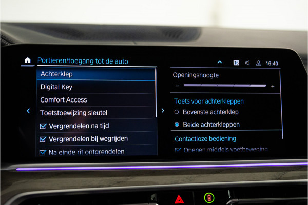 BMW X5 xDrive45e High Executive 394PK NL AUTO+NAP+1E EIG. | Executive | Pano | Laser | H/K | Driving Ass. Pro | 12 MND Garantie