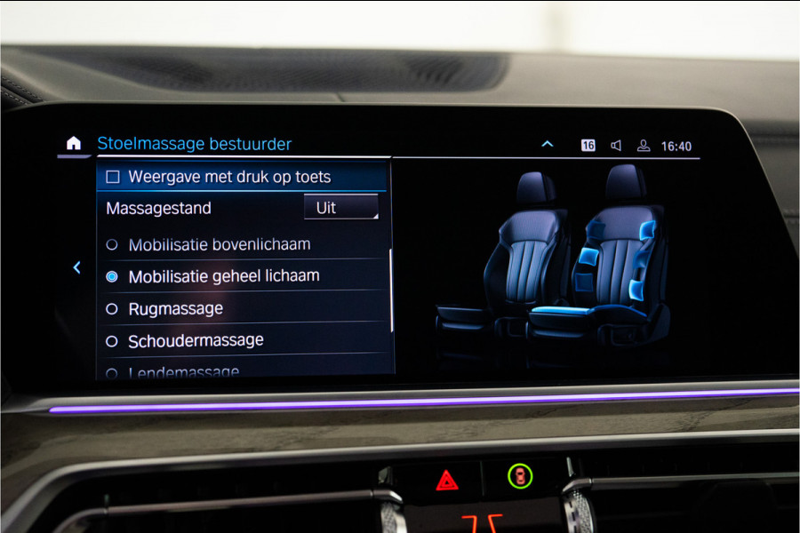 BMW X5 xDrive45e High Executive 394PK NL AUTO+NAP+1E EIG. | Executive | Pano | Laser | H/K | Driving Ass. Pro | 12 MND Garantie