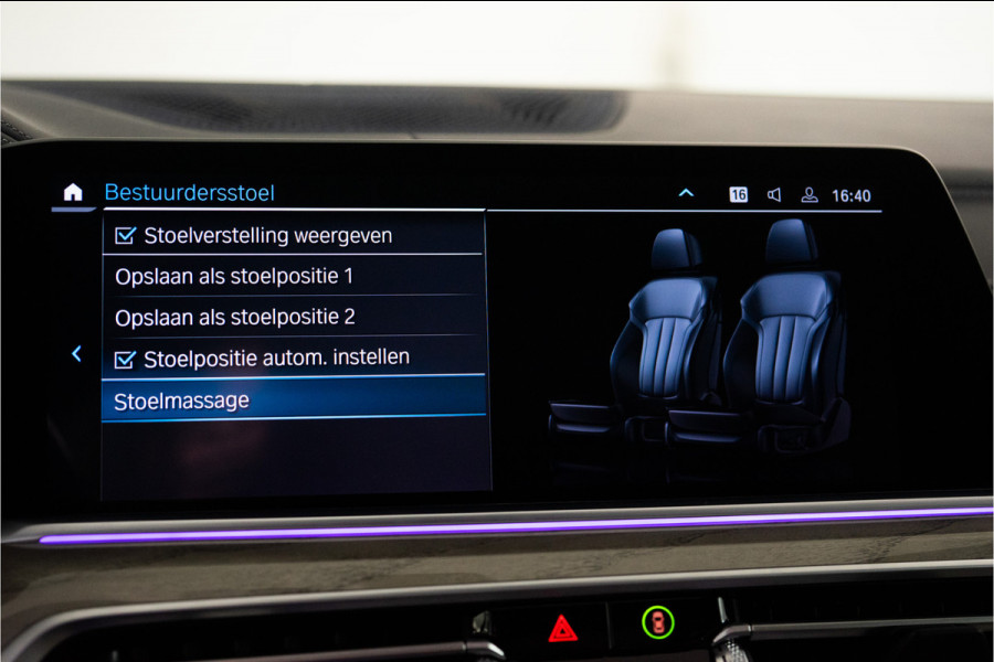 BMW X5 xDrive45e High Executive 394PK NL AUTO+NAP+1E EIG. | Executive | Pano | Laser | H/K | Driving Ass. Pro | 12 MND Garantie