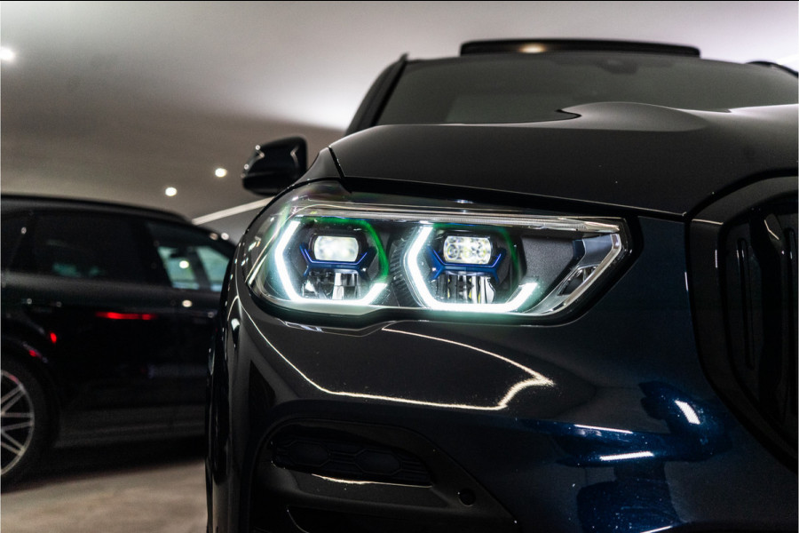BMW X5 xDrive45e High Executive M-Sport 394PK | Pano | Laser | Luchtv | H/K | HUD | 12 MND Garantie