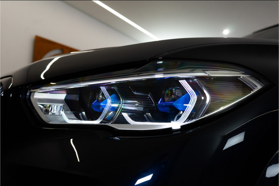 BMW X5 xDrive45e High Executive M-Sport 394PK | Pano | Laser | Luchtv | H/K | HUD | 12 MND Garantie