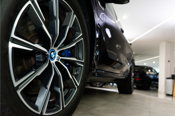 BMW X5 xDrive45e High Executive M-Sport 394PK | Pano | Laser | Luchtv | H/K | HUD | 12 MND Garantie