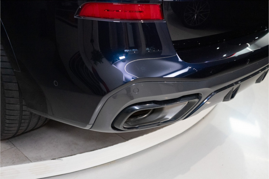 BMW X5 xDrive45e High Executive M-Sport 394PK | Pano | Laser | Luchtv | H/K | HUD | 12 MND Garantie