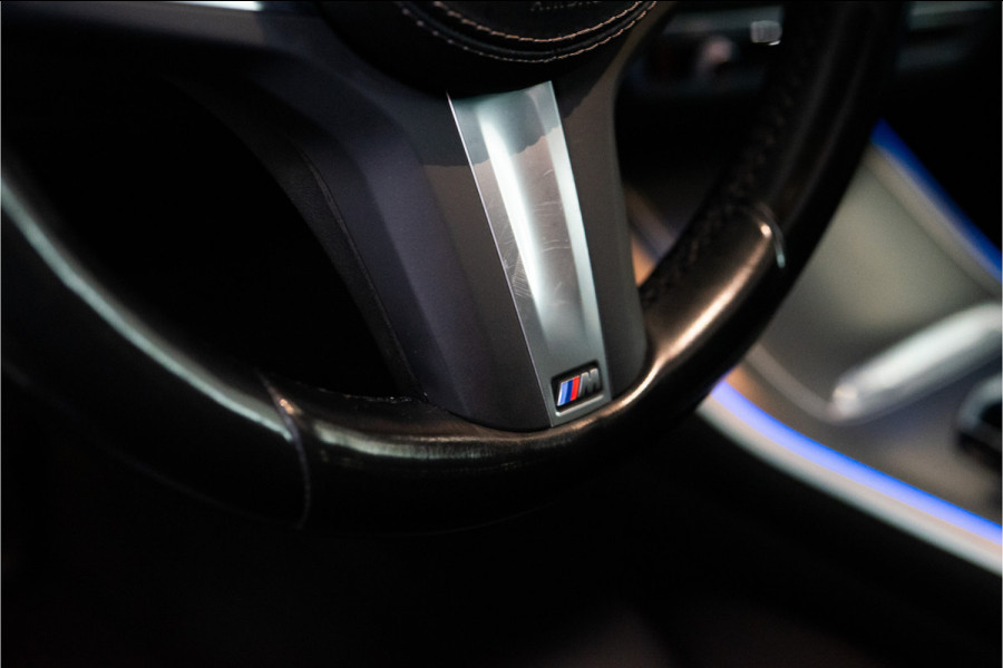 BMW X5 xDrive45e High Executive M-Sport 394PK | Pano | Laser | Luchtv | H/K | HUD | 12 MND Garantie