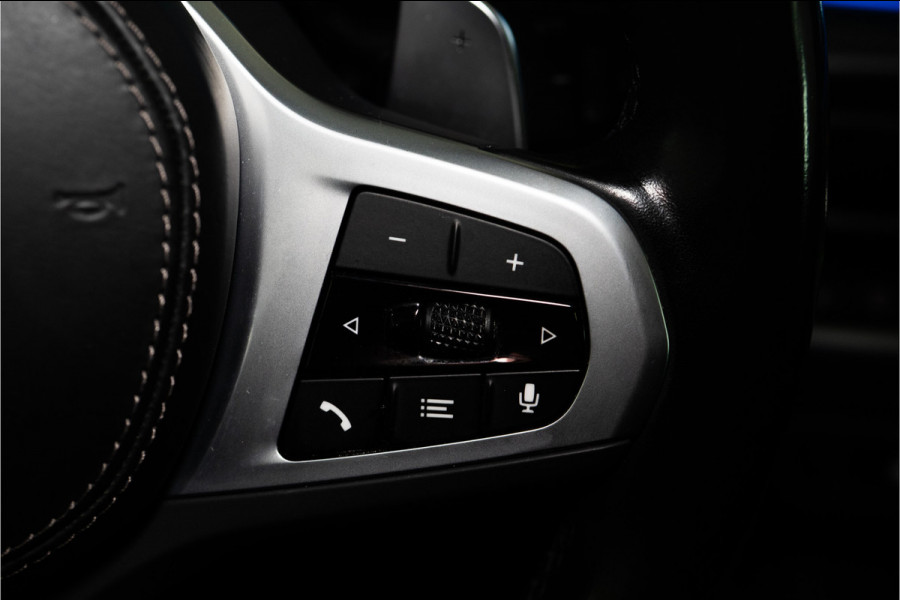 BMW X5 xDrive45e High Executive M-Sport 394PK | Pano | Laser | Luchtv | H/K | HUD | 12 MND Garantie