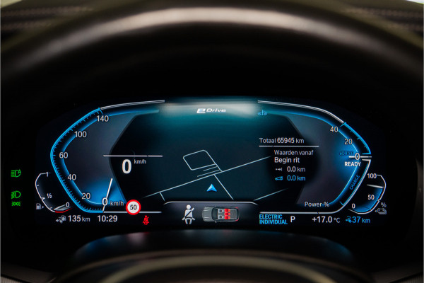 BMW X5 xDrive45e High Executive M-Sport 394PK | Pano | Laser | Luchtv | H/K | HUD | 12 MND Garantie