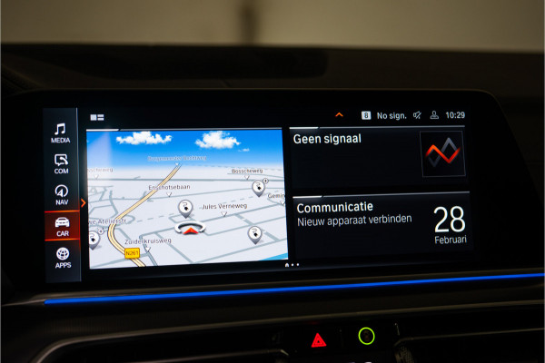 BMW X5 xDrive45e High Executive M-Sport 394PK | Pano | Laser | Luchtv | H/K | HUD | 12 MND Garantie