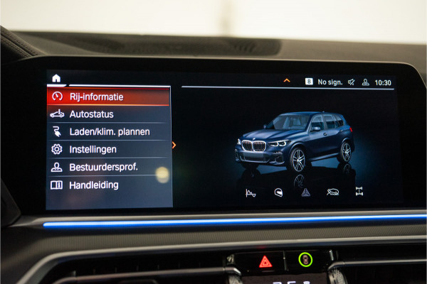BMW X5 xDrive45e High Executive M-Sport 394PK | Pano | Laser | Luchtv | H/K | HUD | 12 MND Garantie