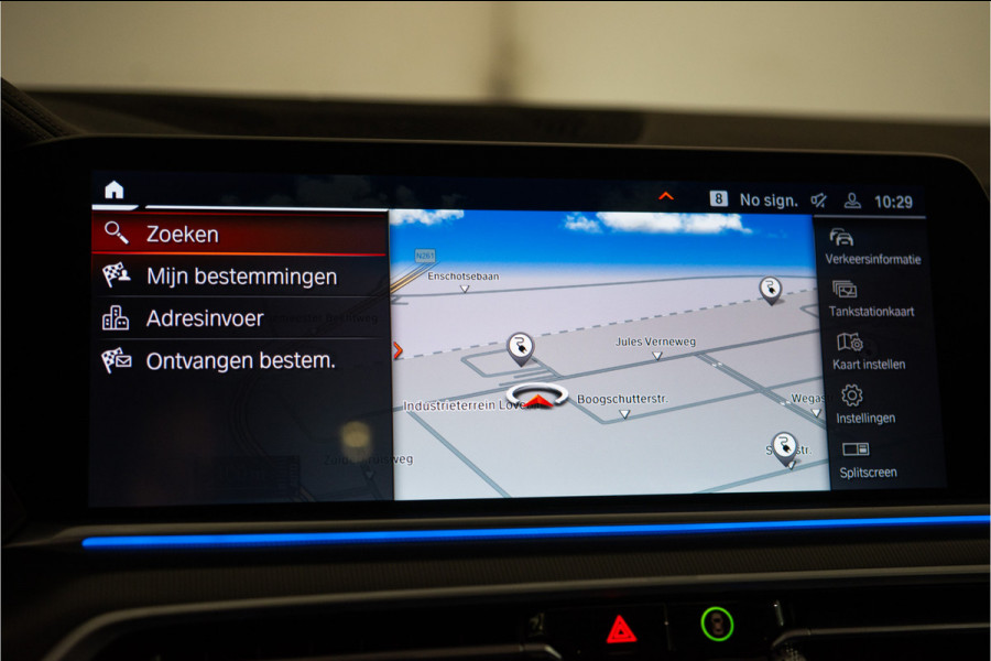 BMW X5 xDrive45e High Executive M-Sport 394PK | Pano | Laser | Luchtv | H/K | HUD | 12 MND Garantie