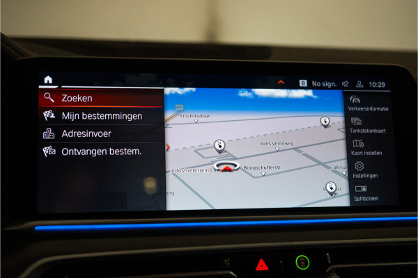 BMW X5 xDrive45e High Executive M-Sport 394PK | Pano | Laser | Luchtv | H/K | HUD | 12 MND Garantie