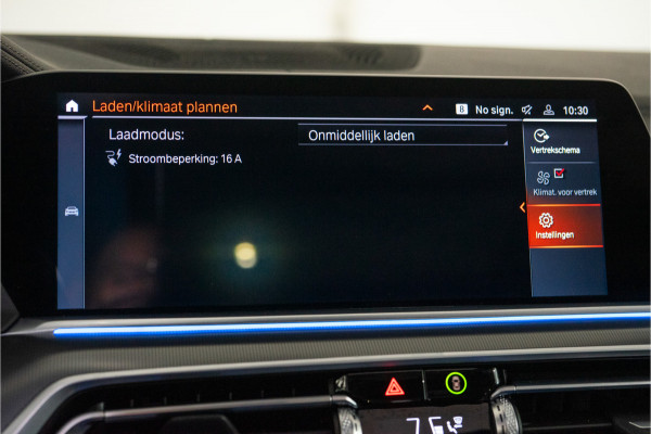 BMW X5 xDrive45e High Executive M-Sport 394PK | Pano | Laser | Luchtv | H/K | HUD | 12 MND Garantie